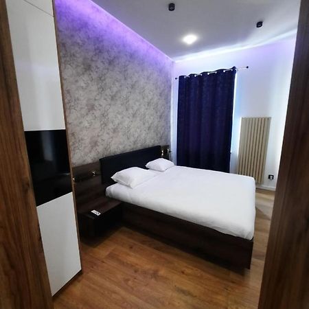 Rosh Apartament Lublin Luaran gambar