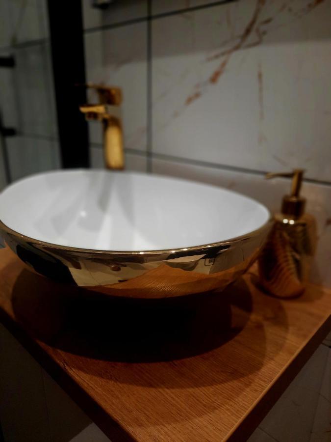 Rosh Apartament Lublin Luaran gambar