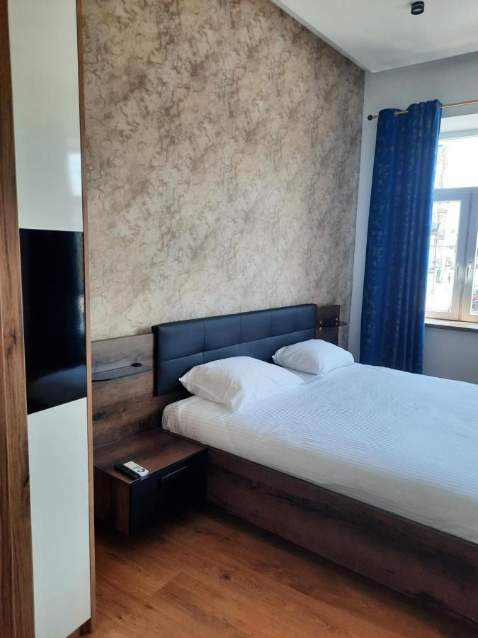 Rosh Apartament Lublin Luaran gambar
