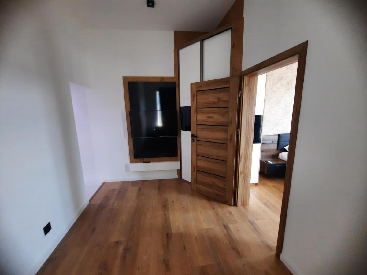 Rosh Apartament Lublin Luaran gambar