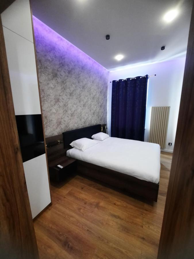 Rosh Apartament Lublin Luaran gambar