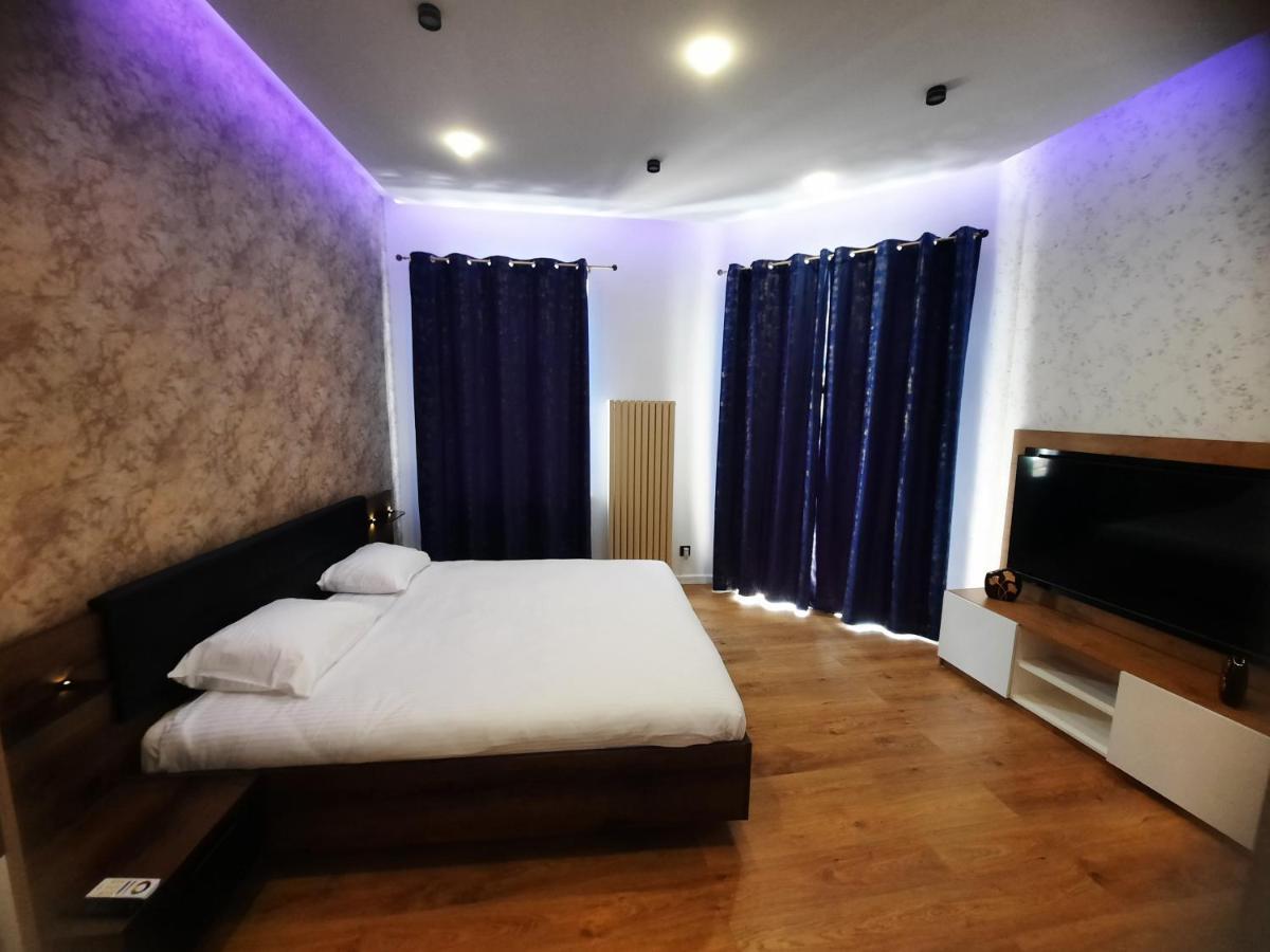 Rosh Apartament Lublin Luaran gambar